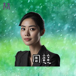 周竞